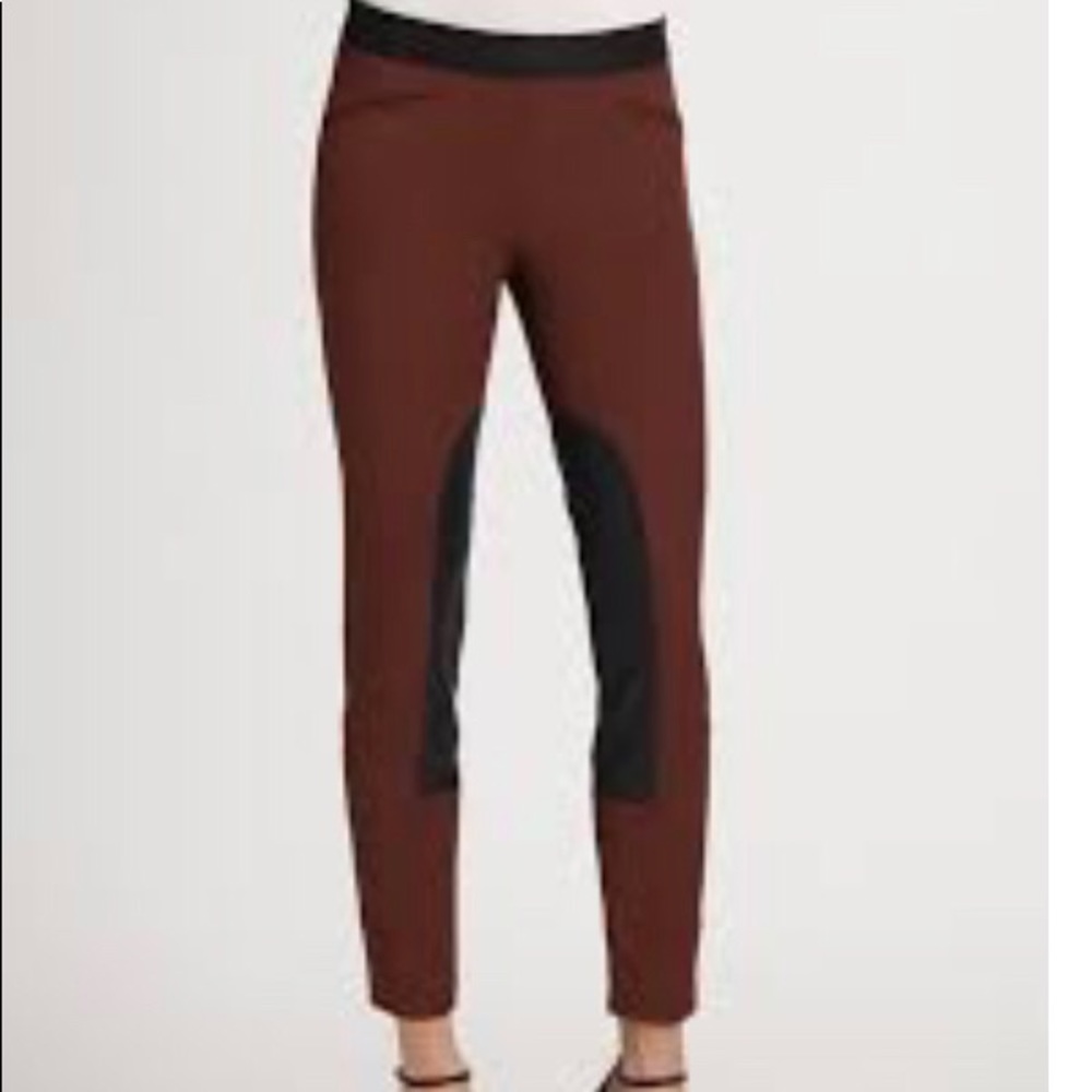 THEORY Merryn C Mandatory leggings